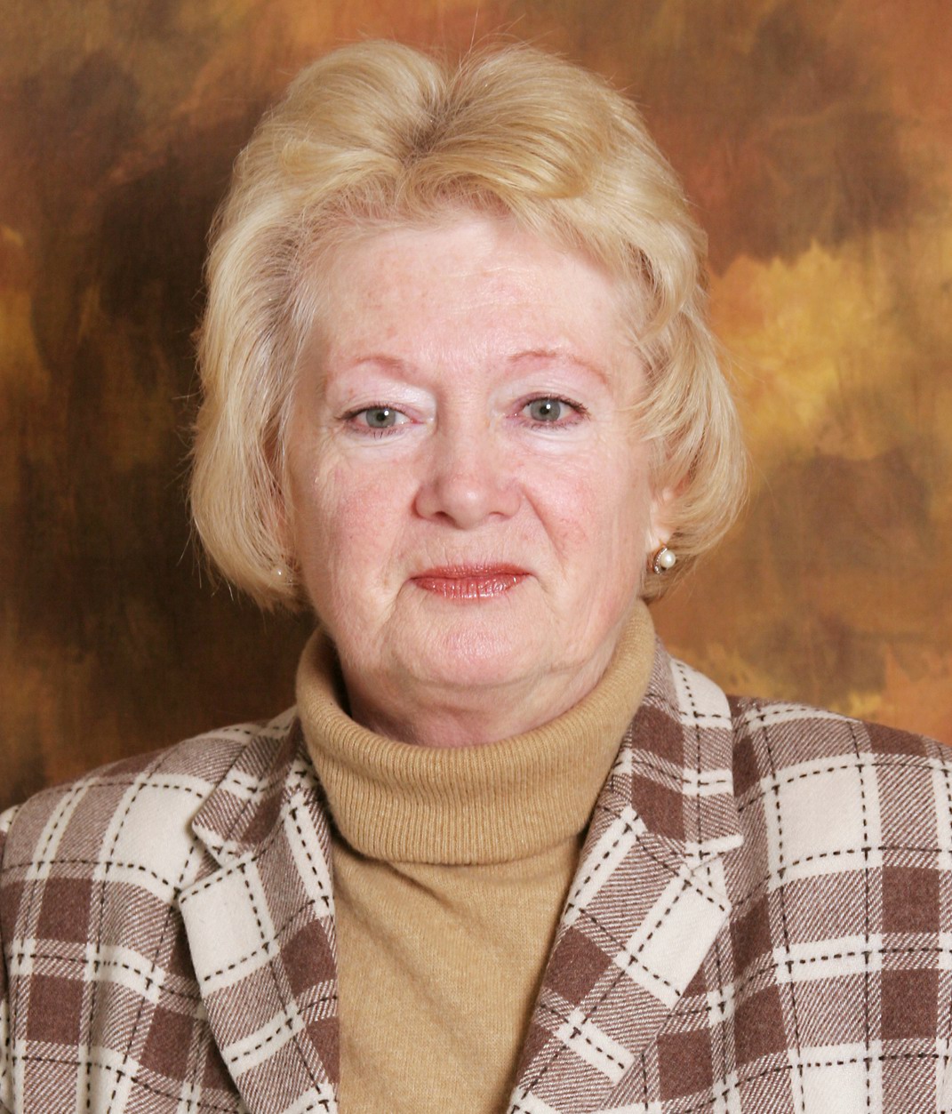 Margarita Chernoviyants