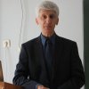 Декан химфака В.Е.Гутерман