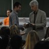 вручение студенческих и зачеток первокурсникам