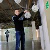Украшаем факультет