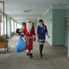 Дед Мороз и Снегурочка