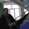 поздравления на кафедре ХПС