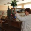 поздравления на кафедре электрохимии