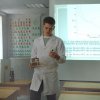 Докладывает Новомлинский Иван