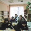 Занятия кружка Юный химик