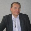 Региональный представитель CAS в Центральной и Восточной Европе Mr. Veli-Pekka Hyttinen