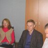 Встреча в деканате