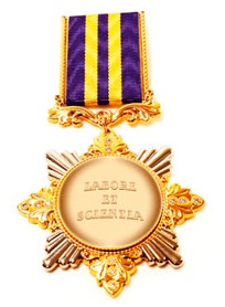 medal nesterov