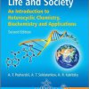 А.Ф. Пожарский, А.Т. Солдатенков и А.Р. Катрицкий “Heterocycles in Life and Society”